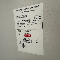 Thermo TSX Series -20C Freezer image 2